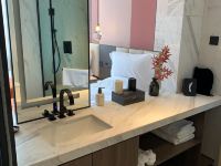 大同寻回酒店 - 雅致双床房