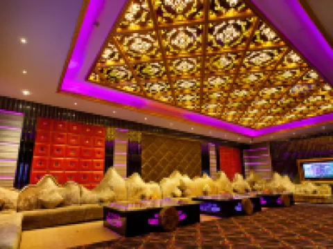 Royal Hotel Hotels in Xiaoyi