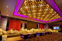 Royal Hotel Hotels in Xiaoyi