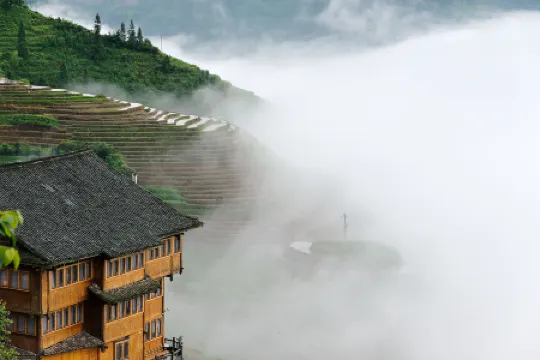 Longji Eye · Li'an Secluded Secret Villa