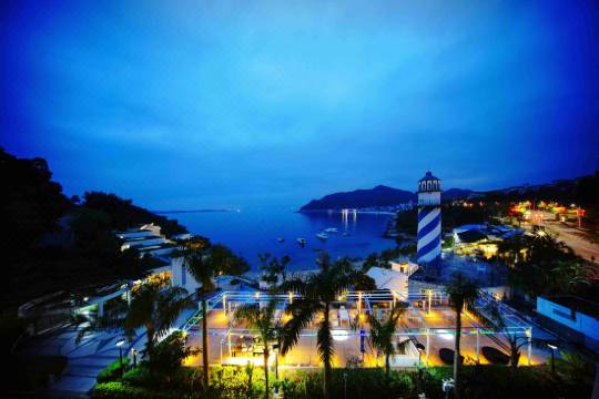 Shell Bay Resort Room Reviews Photos Shenzhen 2021 Deals Price Trip Com