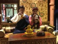 拉薩林倉精品飯店 拉薩住宿飯店