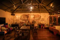 Ningbo Qiyugu Homestay