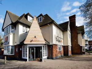 Premier Inn London Hayes North