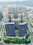 Light Time Apartment (Nanning Wuxiang Headquarters Base Store)