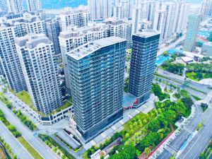 Light Time Apartment (Nanning Wuxiang Headquarters Base Store)