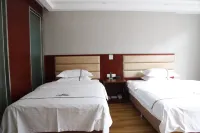Lanbowan Hotel (Huijia Binhe Plaza) - Bintang 2
