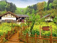 乡愁贵州澜山酒店 - 东篱贰