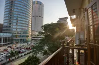 Colombo City Hotels (Pvt) Ltd