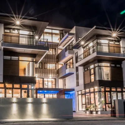 grange inn Hotels near Beautiful coral museum