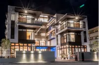 grange inn Hotel dekat Bandara Taitung