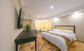 Chongqing Jingfu Hotel