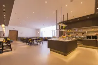 HanTing Youjia Hotel (Haicheng Youth Palace) - Bữa sáng