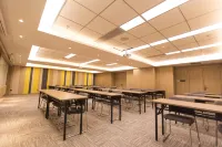 HanTing Youjia Hotel (Haicheng Youth Palace) - 2-Star