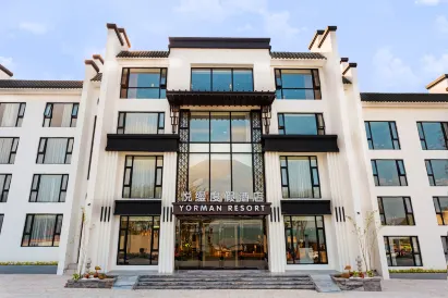 YORMAN RESORT