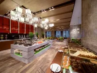 Hampton by Hilton Kaili Hotels in Kaili