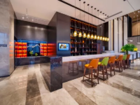 凱里希爾頓歡朋酒店 凱里酒店