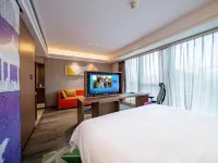 Hampton by Hilton Kaili Hotels near Yun'an Camping Base