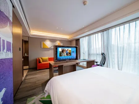 Hampton by Hilton Kaili