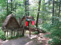 Lvye Xianju Resort - Bữa sáng