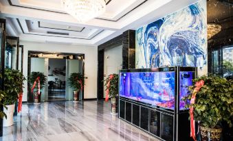 Jianshi Ruijing Mingdu Hotel - Housity