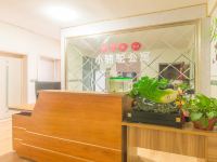 小骆驼时尚假日公寓(哈尔滨中央大街店) - 公共区域