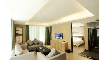 Shiguang Jingyue Hotel