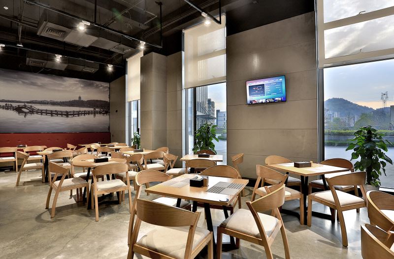 Grace Selected Hotel (Hangzhou Xixi) photo 4