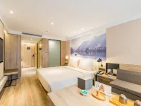 Atour Hotel (Shangtang Road, West Lake Culture Square) Hotels near Xiacheng