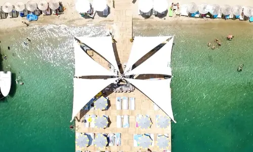 Faros Hotel Bodrum - Special Category