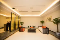 GreenTree Eastern Hotel (Changshu Yushan Scenic Area High-Tech Industrial Park)