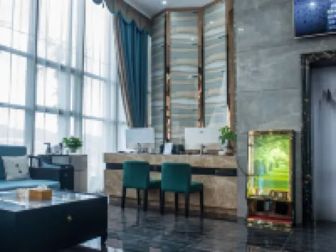 Lafei Impression Hotel فنادق في لونغ شي