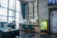 Lafei Impression Hotel Hotels in Longxi