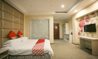 Shengzhou Wenquanhu Hotel