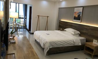 Baoting Rain Forest Time Travel Rent