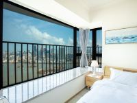 珠海湾港公寓 - 精品悦享海景三居室