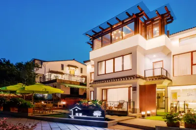 West Lake Guishu Homestay ( Qingzhiwu Branch)
