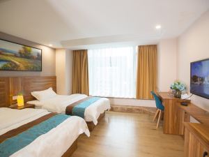 Meilin Boutique Fashion Hotel