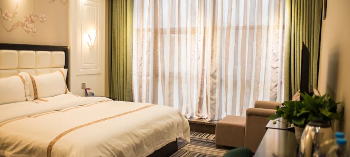 Lafei Impression Hotel Hotel di Longxi