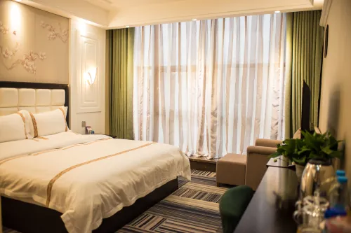 Lafei Impression Hotel Hotels in Longxi