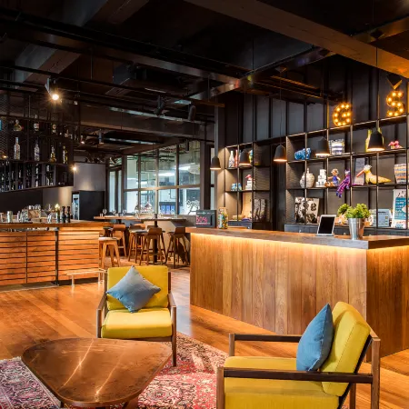 Hotel G Yangon