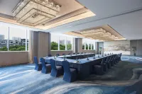 Shangri-La Hotel, Suzhou Yuanqu - de negocios