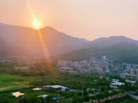 Nan'ao Linjia Scenic Apartment (Qing'ao Bay Tropic of Cancer Square)