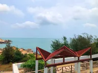 Nan'ao Linjia Scenic Apartment (Qing'ao Bay Tropic of Cancer Square)