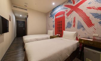 SKYONE HOTEL