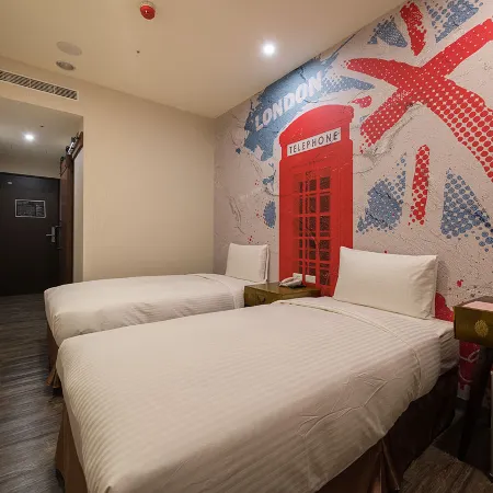 SKYONE HOTEL