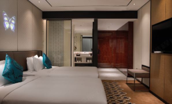 Paco Ya Hotel (Zhanjiang Guomao People's Square)