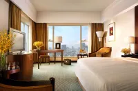 Sheraton Ningbo Hotel Отели в г. Нинбо
