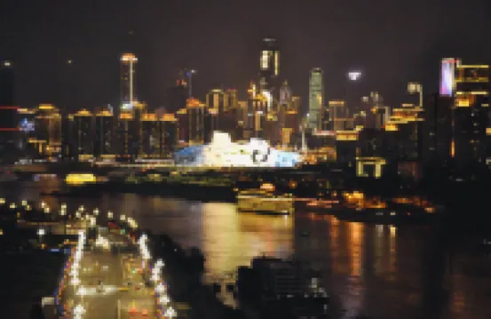 fengjun yazhi Hotel (Chongqing Nanbin Road Danzishi Old Street) Hotels near Tanzishi Department Store