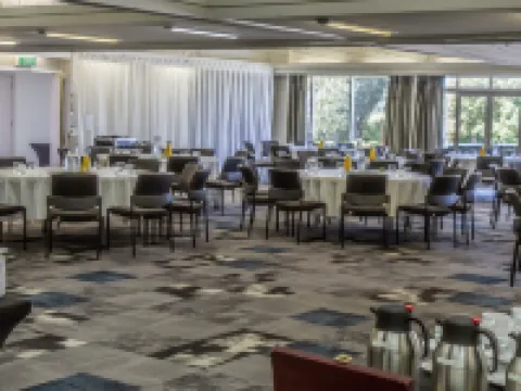 コプソーン ホテル アンド リゾート ソルウェイ パーク ワイララパ マスタートンのホテル